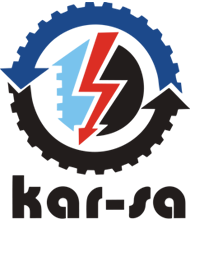 karsalogo Kar-Sa İnşaat Makina Ltd. Şti.